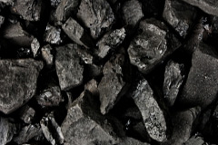 Deerhurst coal boiler costs